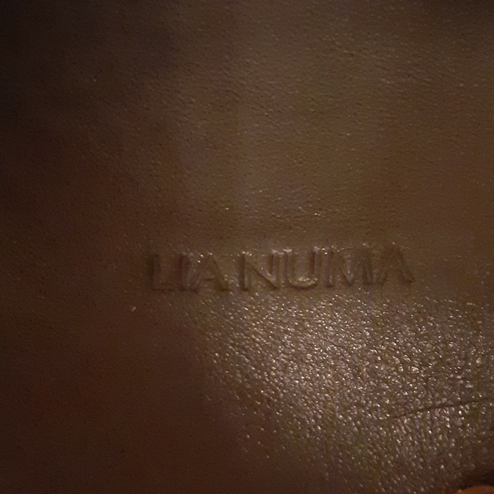 Lia Numa Handbag View 5